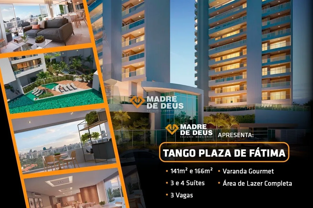 Apartamento, 3 quartos, 141 m² - Foto 12