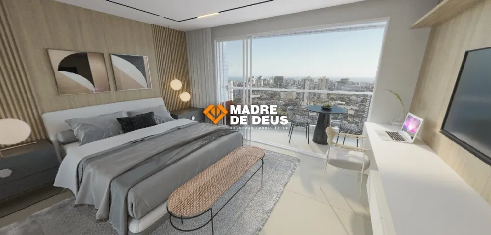 Apartamento, 3 quartos, 141 m² - Foto 2