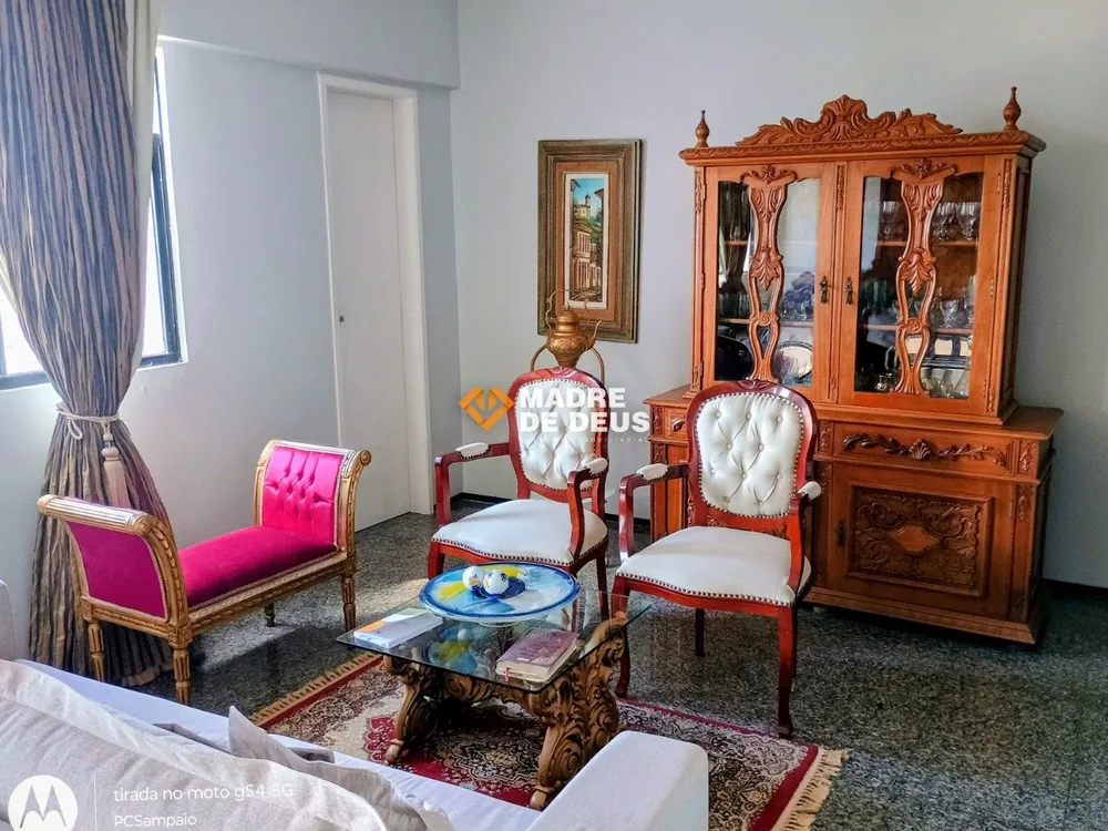 Cobertura, 4 quartos, 200 m² - Foto 7