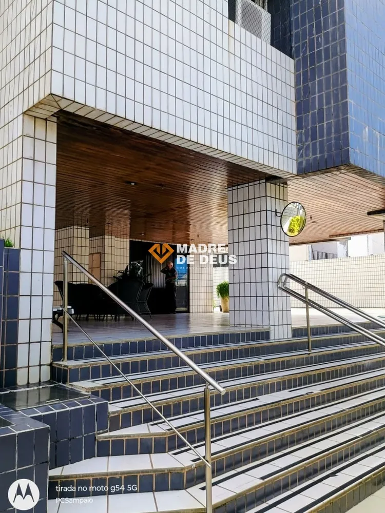 Cobertura, 4 quartos, 200 m² - Foto 9