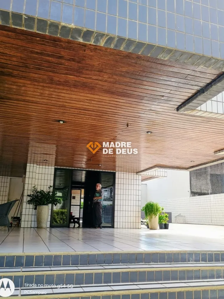 Cobertura, 4 quartos, 200 m² - Foto 10