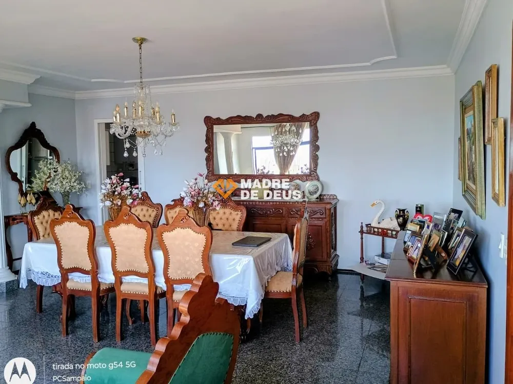 Cobertura, 4 quartos, 200 m² - Foto 3