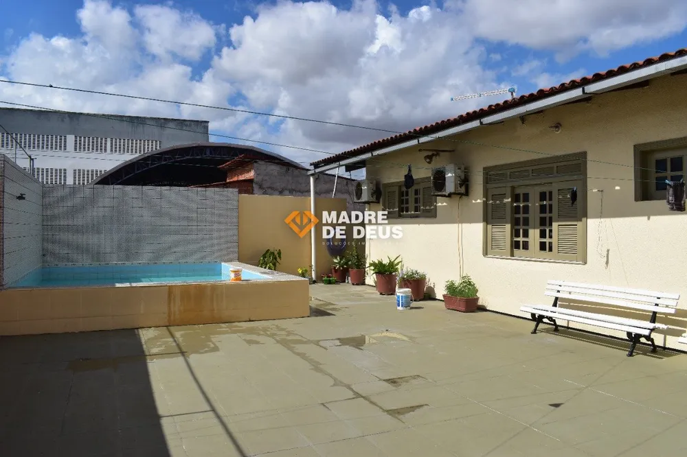 Casa Comercial, 528 m² - Foto 3
