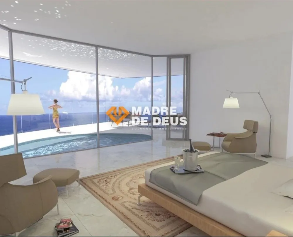 Apartamento, 4 quartos, 509 m² - Foto 12
