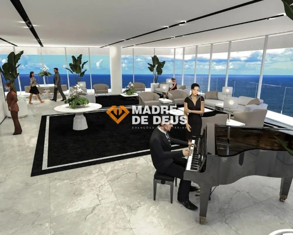 Apartamento, 4 quartos, 509 m² - Foto 7