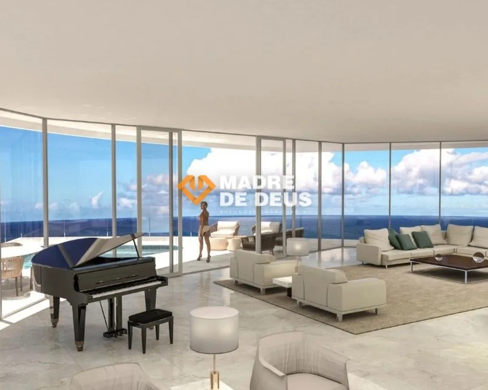 Apartamento, 4 quartos, 509 m² - Foto 5