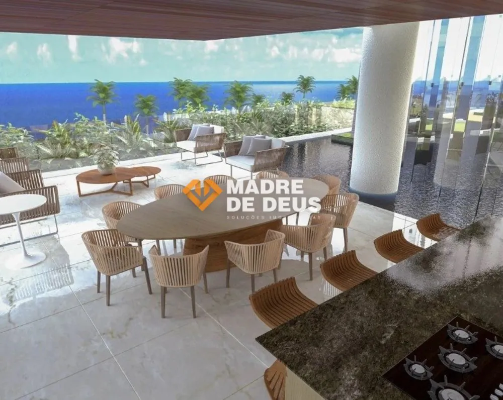 Apartamento, 4 quartos, 509 m² - Foto 9