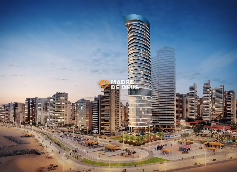 Apartamento, 4 quartos, 509 m² - Foto 1