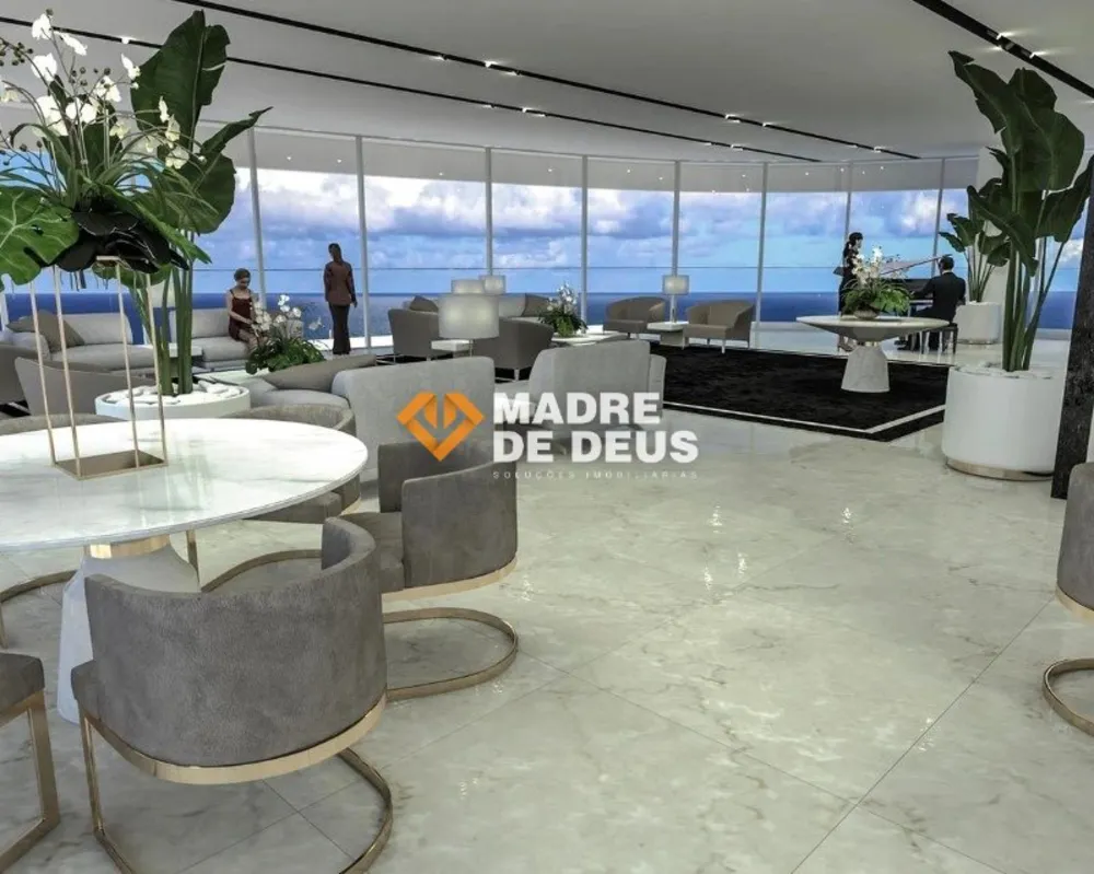 Apartamento, 4 quartos, 509 m² - Foto 6