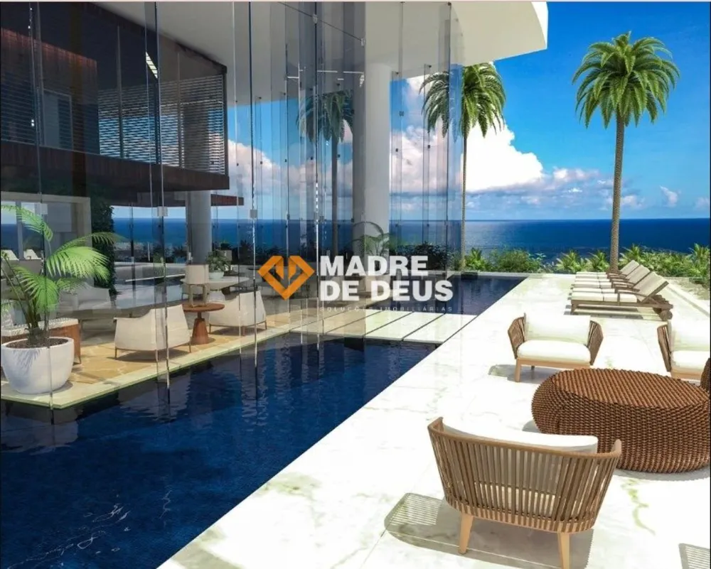 Apartamento, 4 quartos, 509 m² - Foto 11
