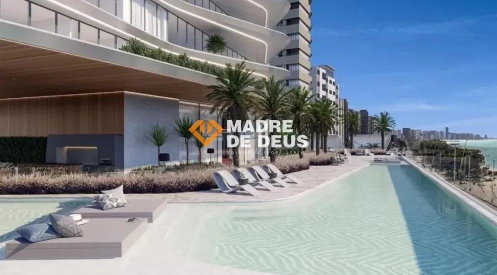 Apartamento, 4 quartos, 425 m² - Foto 9