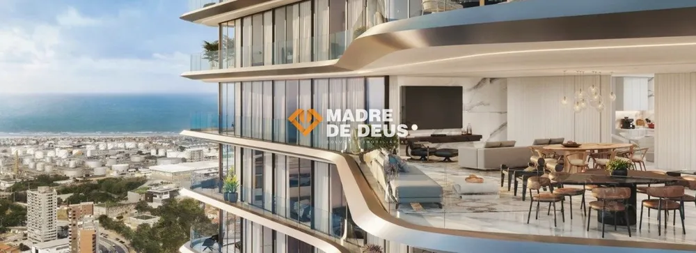 Apartamento, 4 quartos, 425 m² - Foto 6