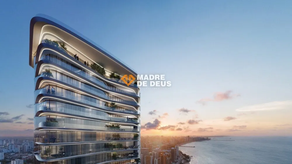 Apartamento, 4 quartos, 425 m² - Foto 3