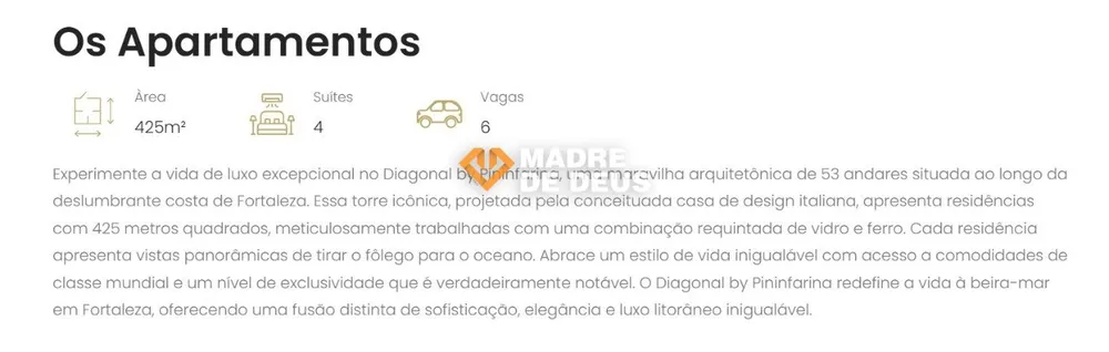 Apartamento, 4 quartos, 425 m² - Foto 11