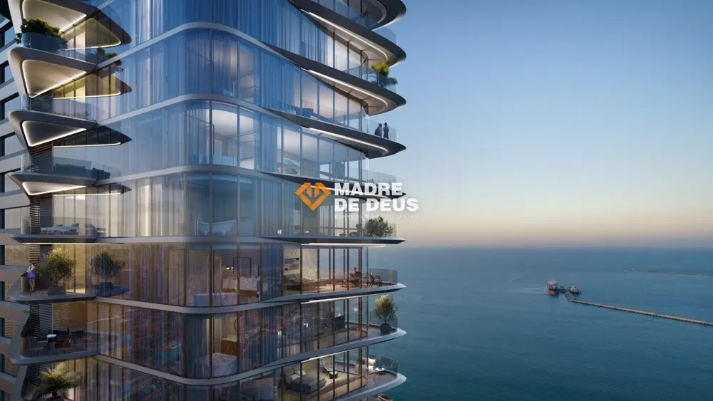 Apartamento, 4 quartos, 425 m² - Foto 2