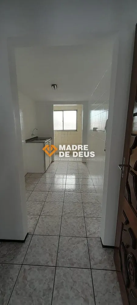 Apartamento, 2 quartos, 71 m² - Foto 2