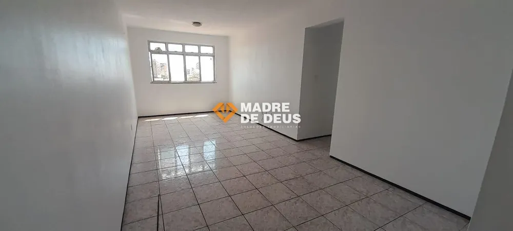 Apartamento, 2 quartos, 71 m² - Foto 1