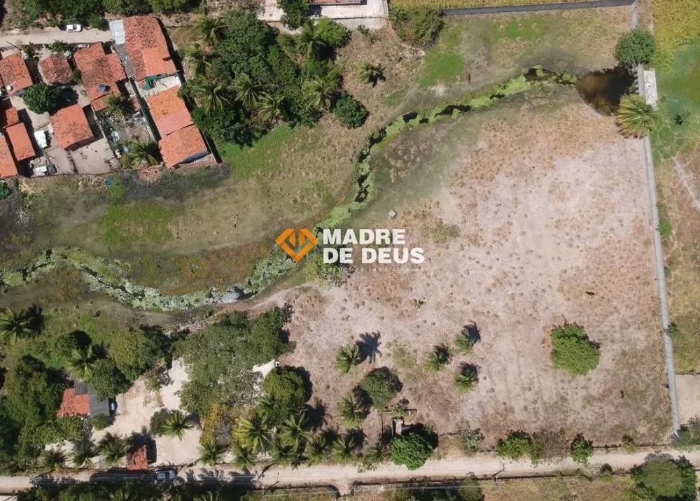 Terreno, 2 hectares - Foto 1