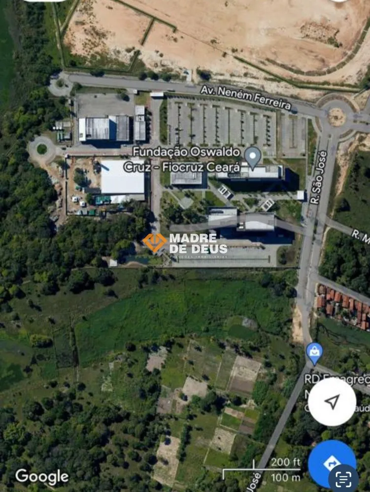 Terreno, 2 hectares - Foto 4