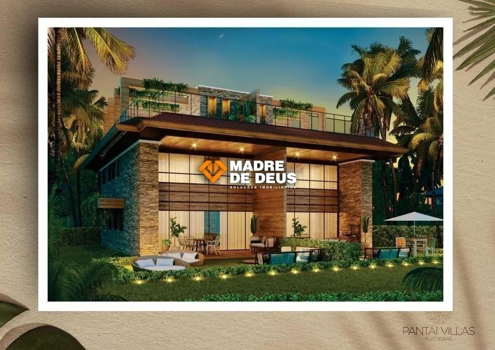 Casa de Condomínio, 5 quartos - Foto 7