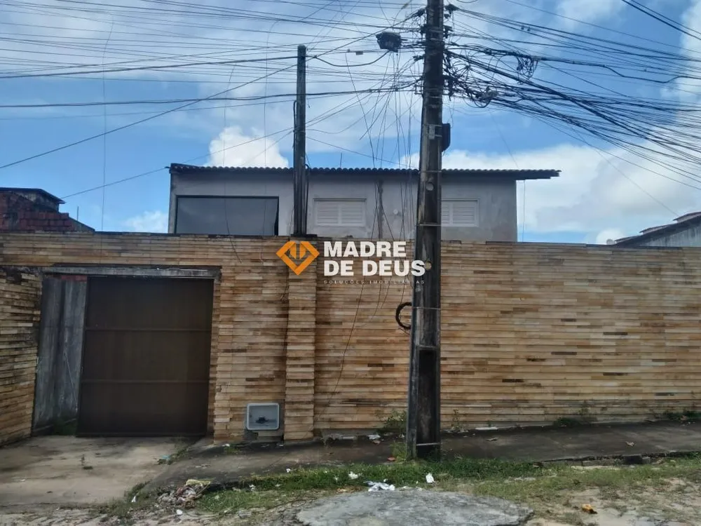Casa, 4 quartos, 121 m² - Foto 1