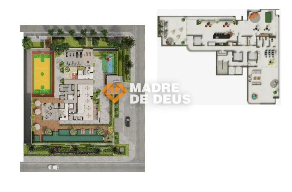 Apartamento, 2 quartos, 69 m² - Foto 5