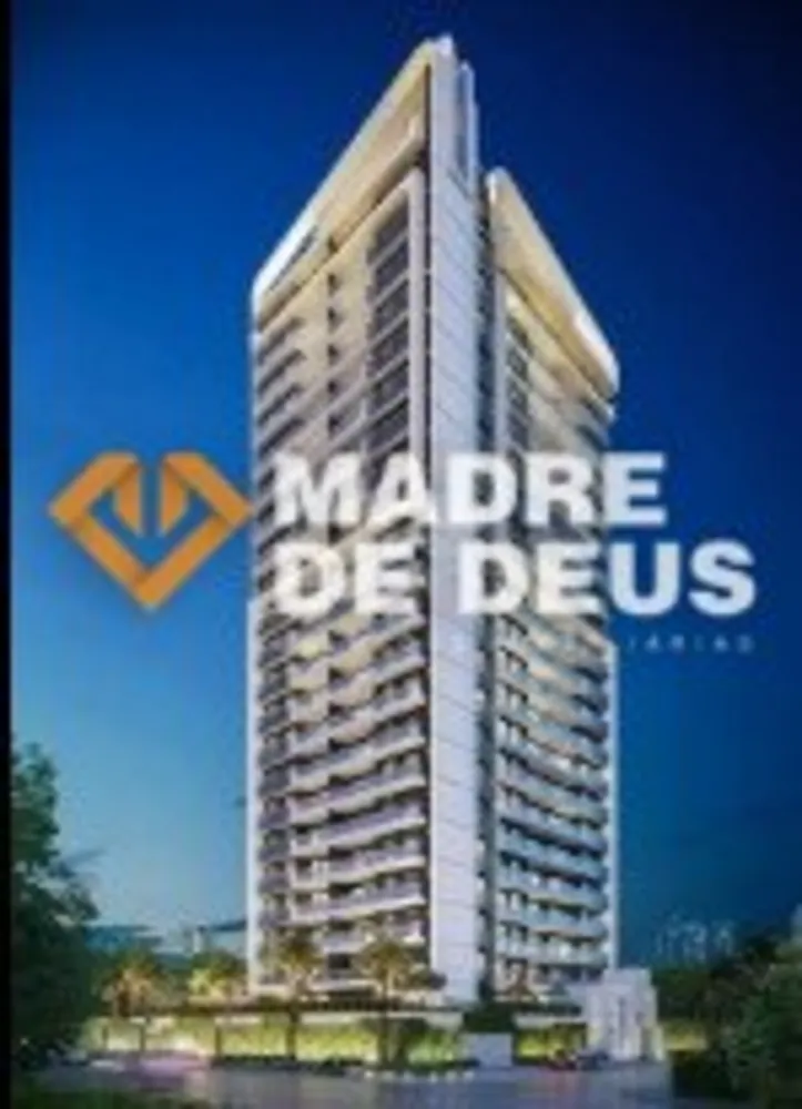 Apartamento, 2 quartos, 69 m² - Foto 2