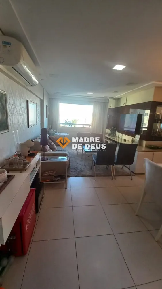 Apartamento, 2 quartos, 67 m² - Foto 8