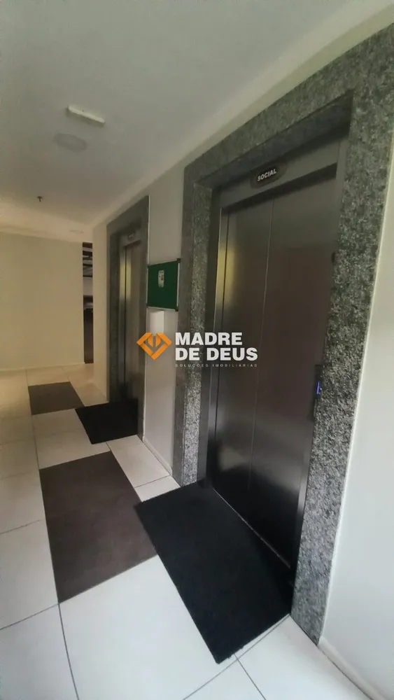 Apartamento, 2 quartos, 67 m² - Foto 5