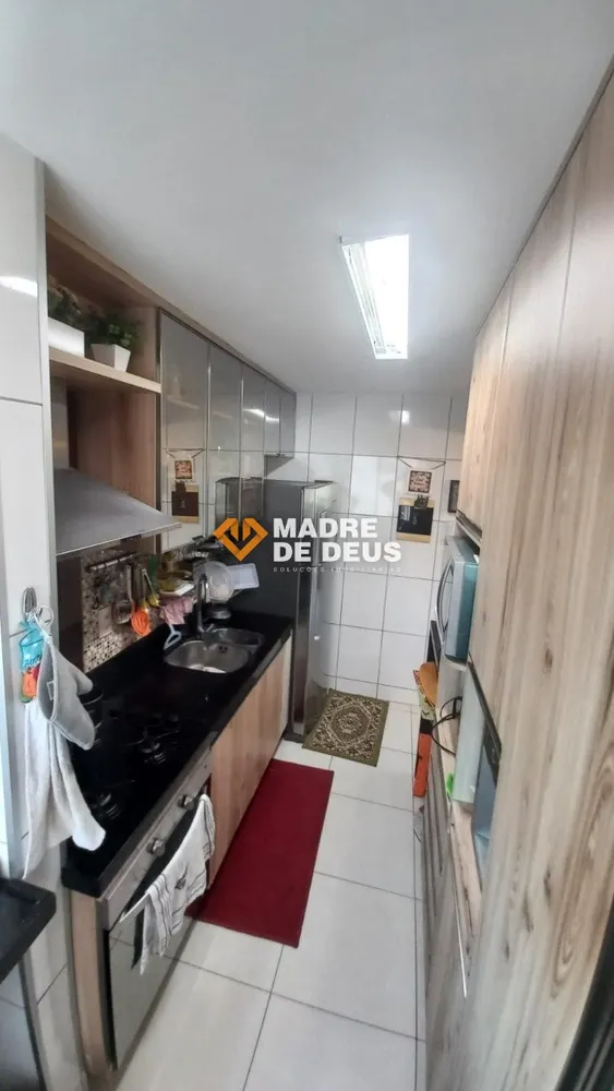 Apartamento, 2 quartos, 67 m² - Foto 7
