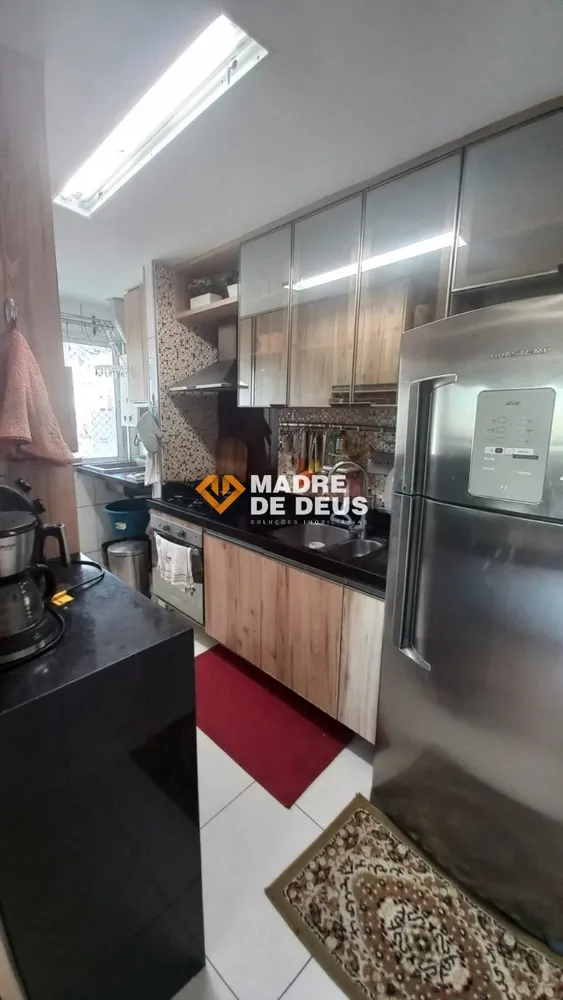 Apartamento, 2 quartos, 67 m² - Foto 7