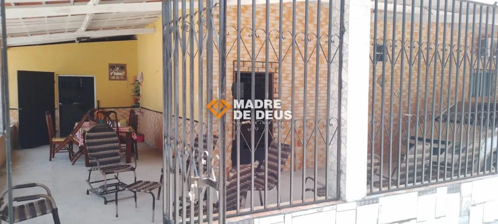 Casa, 3 quartos, 400 m² - Foto 2