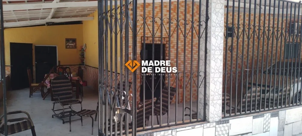 Casa, 3 quartos, 400 m² - Foto 8