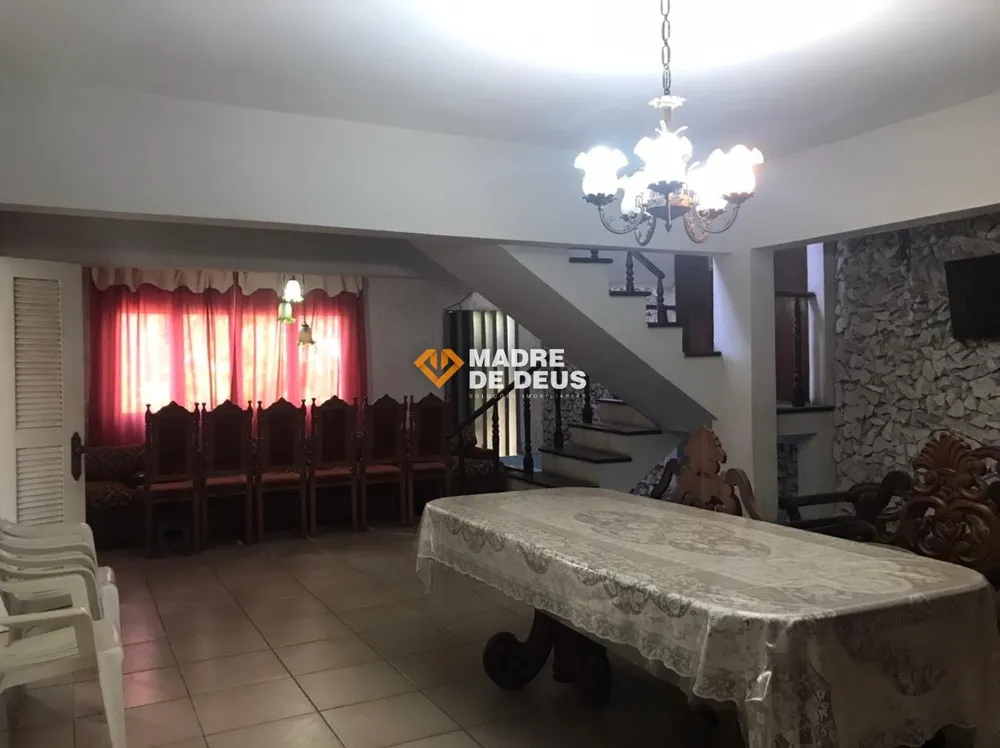 Casa, 3 quartos, 363 m² - Foto 9