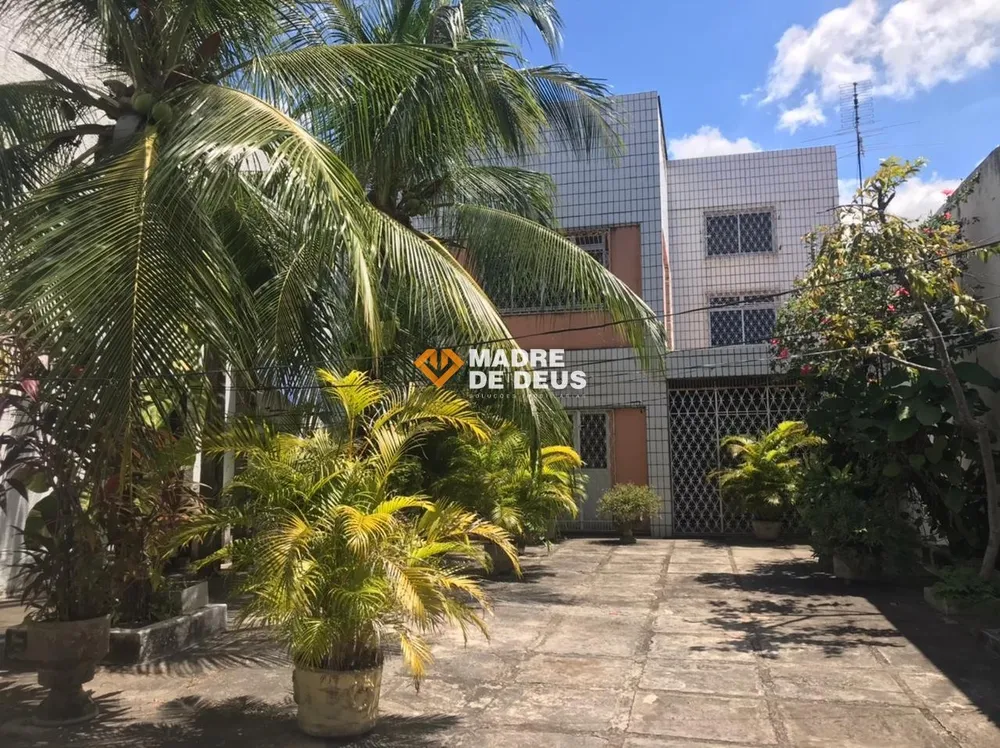 Casa, 3 quartos, 363 m² - Foto 2