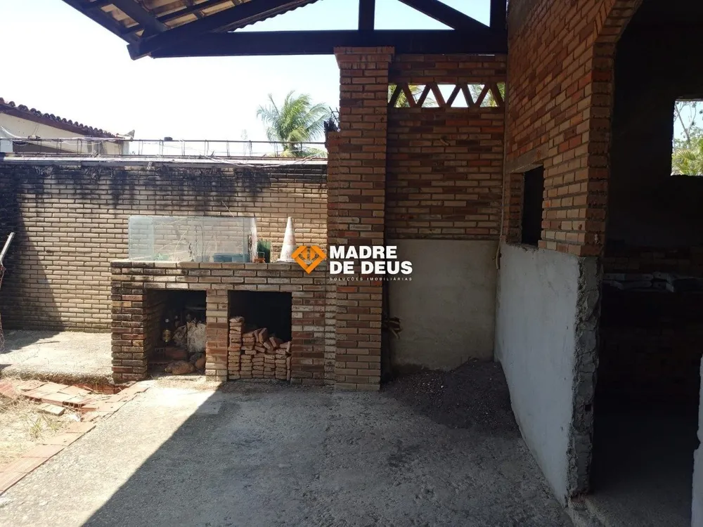 Chácara, 5 quartos, 1137 m² - Foto 4