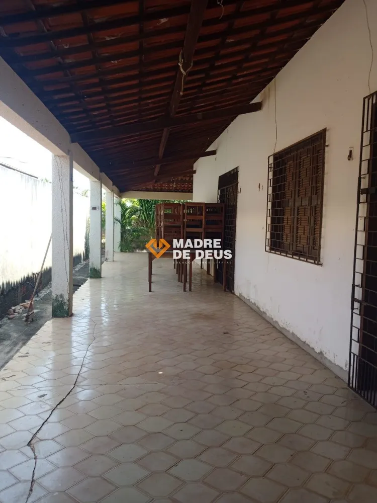 Chácara, 5 quartos, 1137 m² - Foto 3