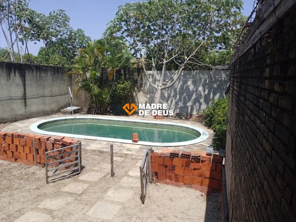 Chácara, 5 quartos, 1137 m² - Foto 1