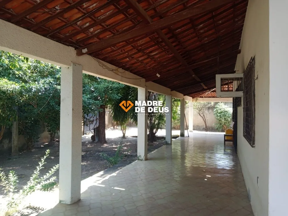Chácara, 5 quartos, 1137 m² - Foto 8
