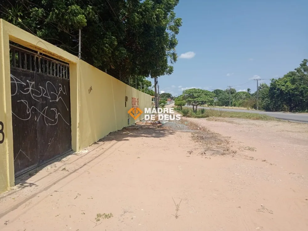 Chácara, 5 quartos, 1137 m² - Foto 1