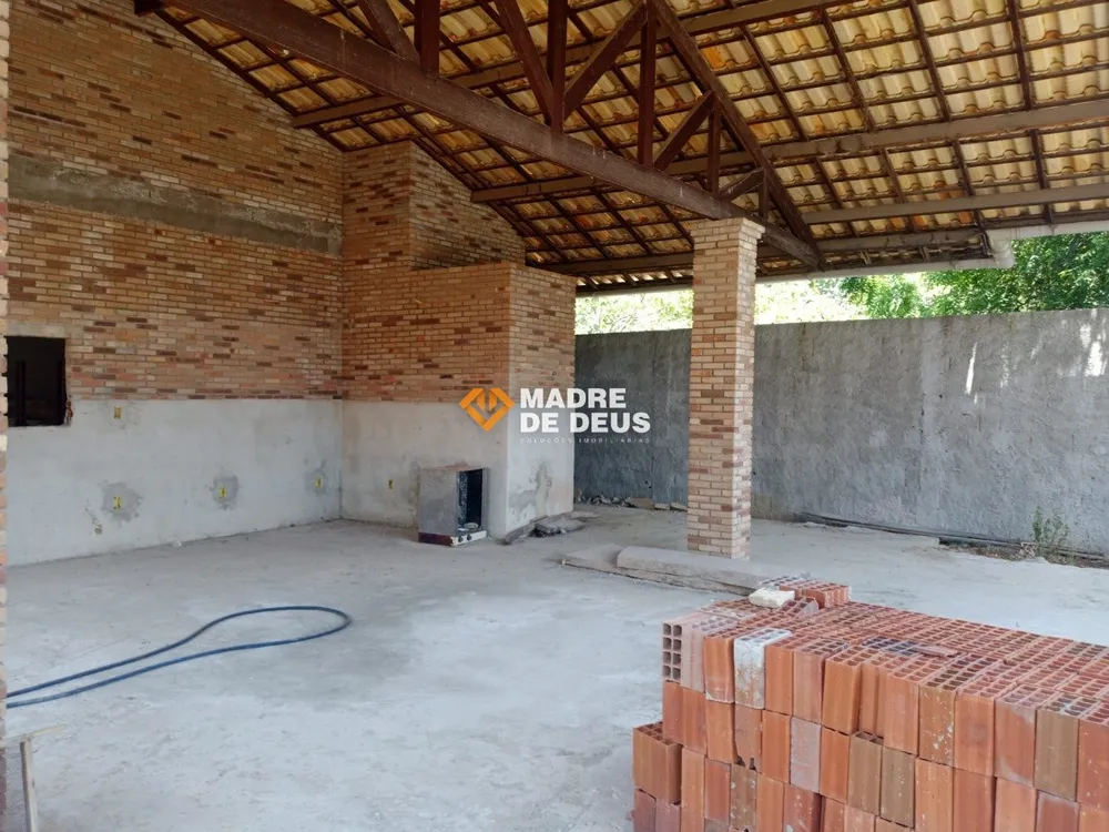 Chácara, 5 quartos, 1137 m² - Foto 2