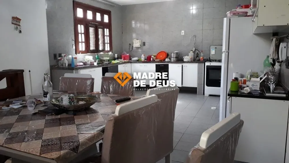 Casa, 4 quartos, 470 m² - Foto 10