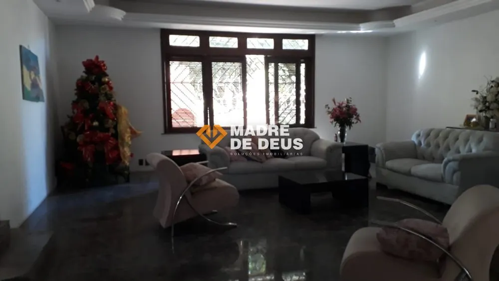 Casa, 4 quartos, 470 m² - Foto 5