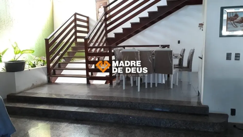 Casa, 4 quartos, 470 m² - Foto 7