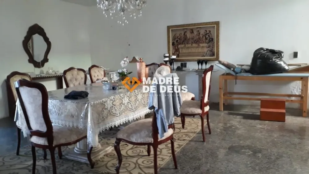 Casa, 4 quartos, 470 m² - Foto 5