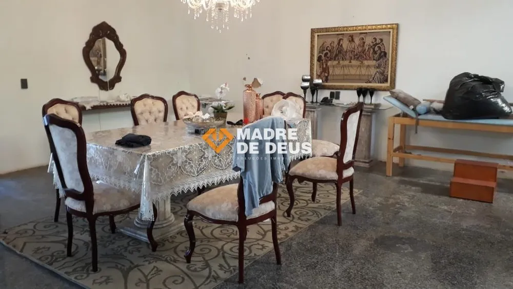 Casa, 4 quartos, 470 m² - Foto 8