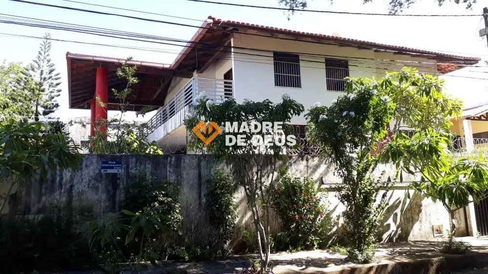 Casa, 4 quartos, 470 m² - Foto 1