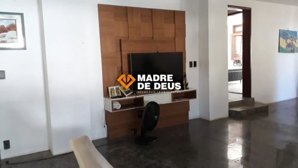 Casa, 4 quartos, 470 m² - Foto 3