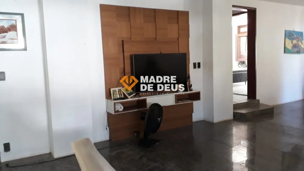 Casa, 4 quartos, 470 m² - Foto 4