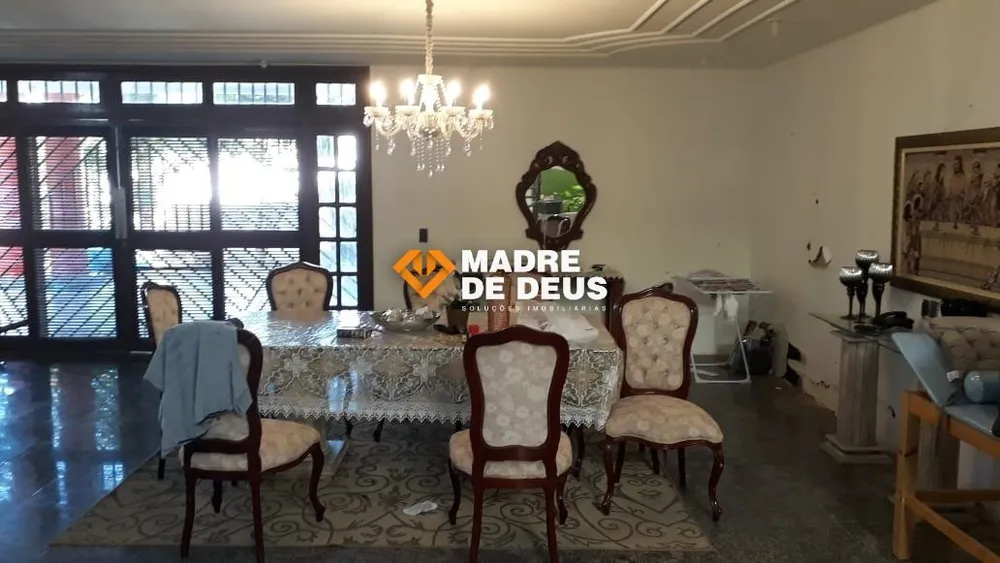 Casa, 4 quartos, 470 m² - Foto 1